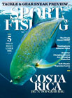 Sport Fishing Cover Image